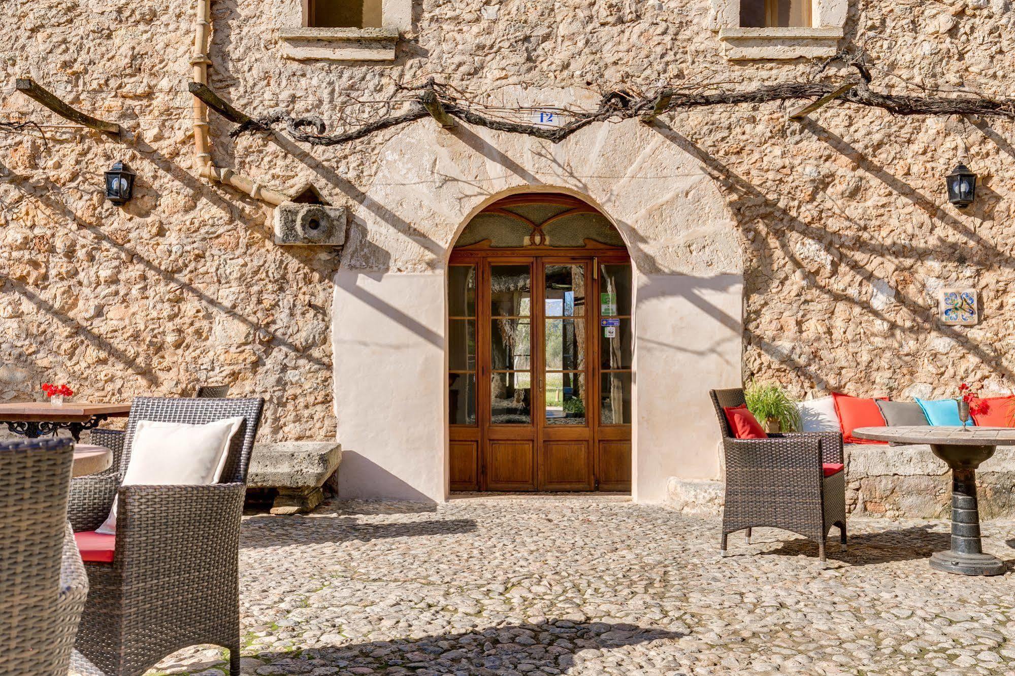 Agroturismo Son Pons