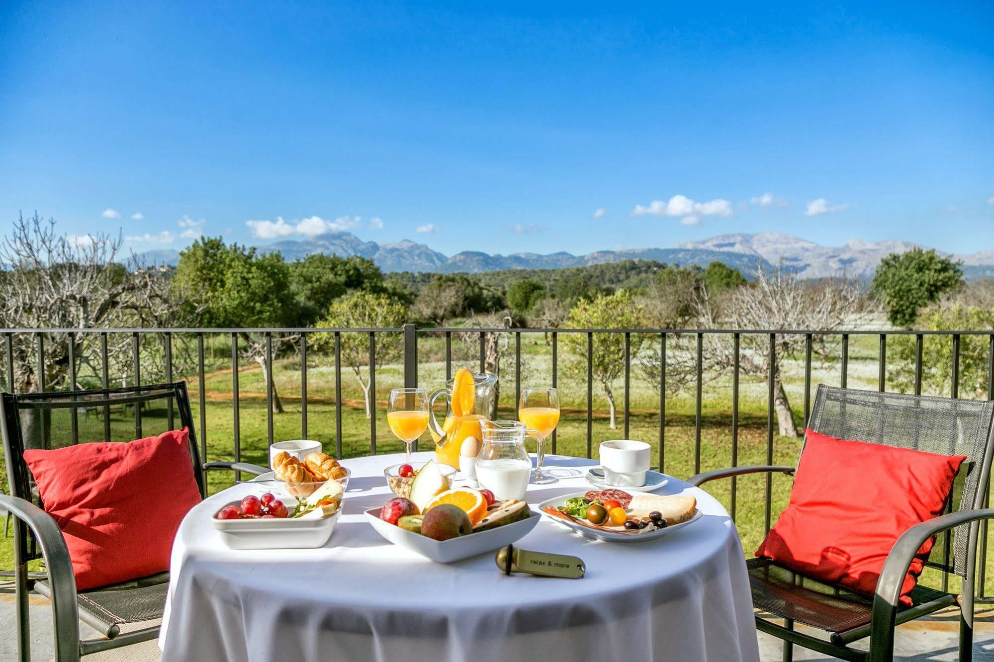 Agroturismo Son Pons Búger