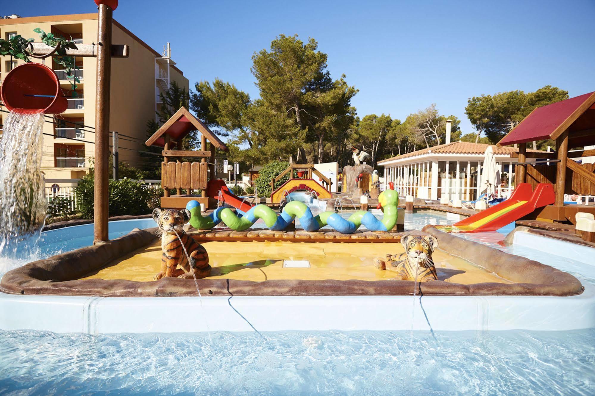 Invisa Ereso Hotel 3*