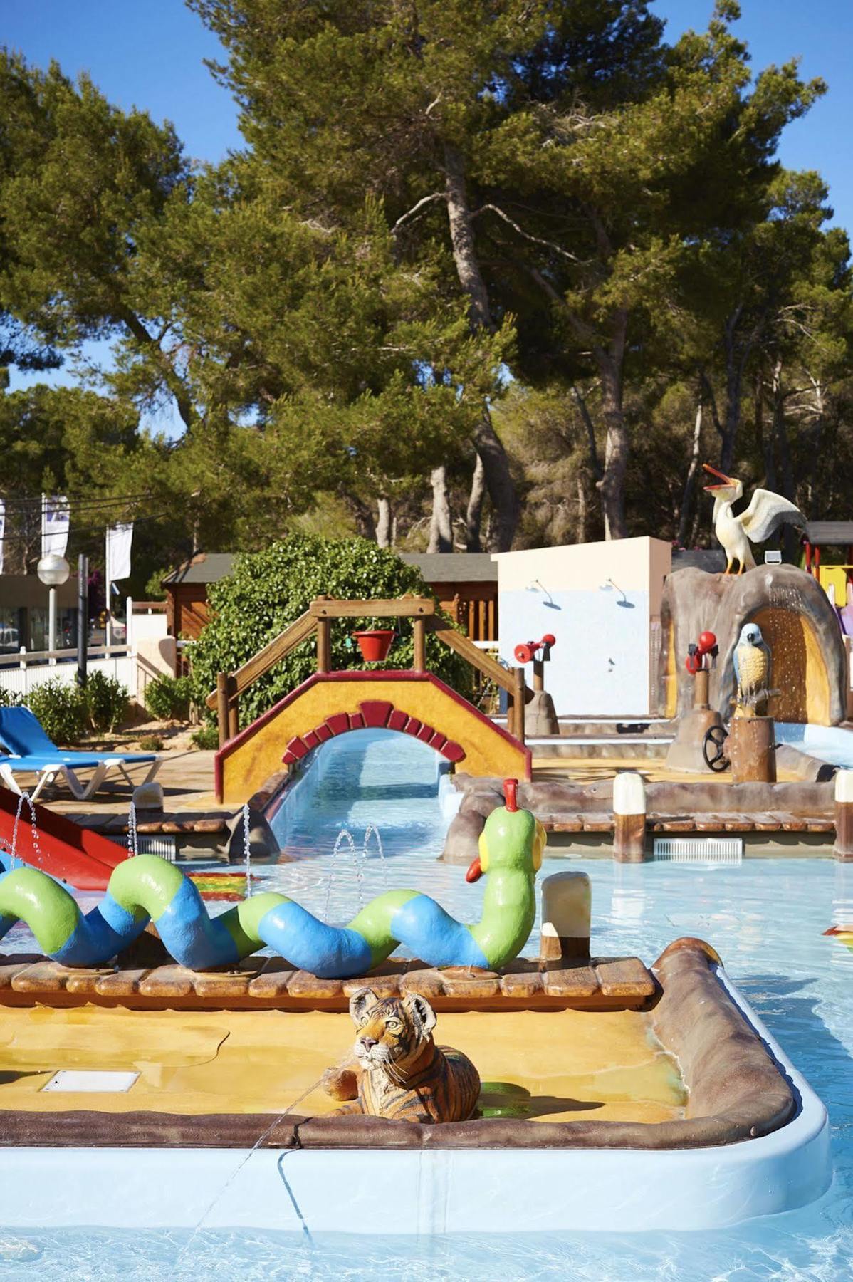 Hotel Invisa Ereso 3*