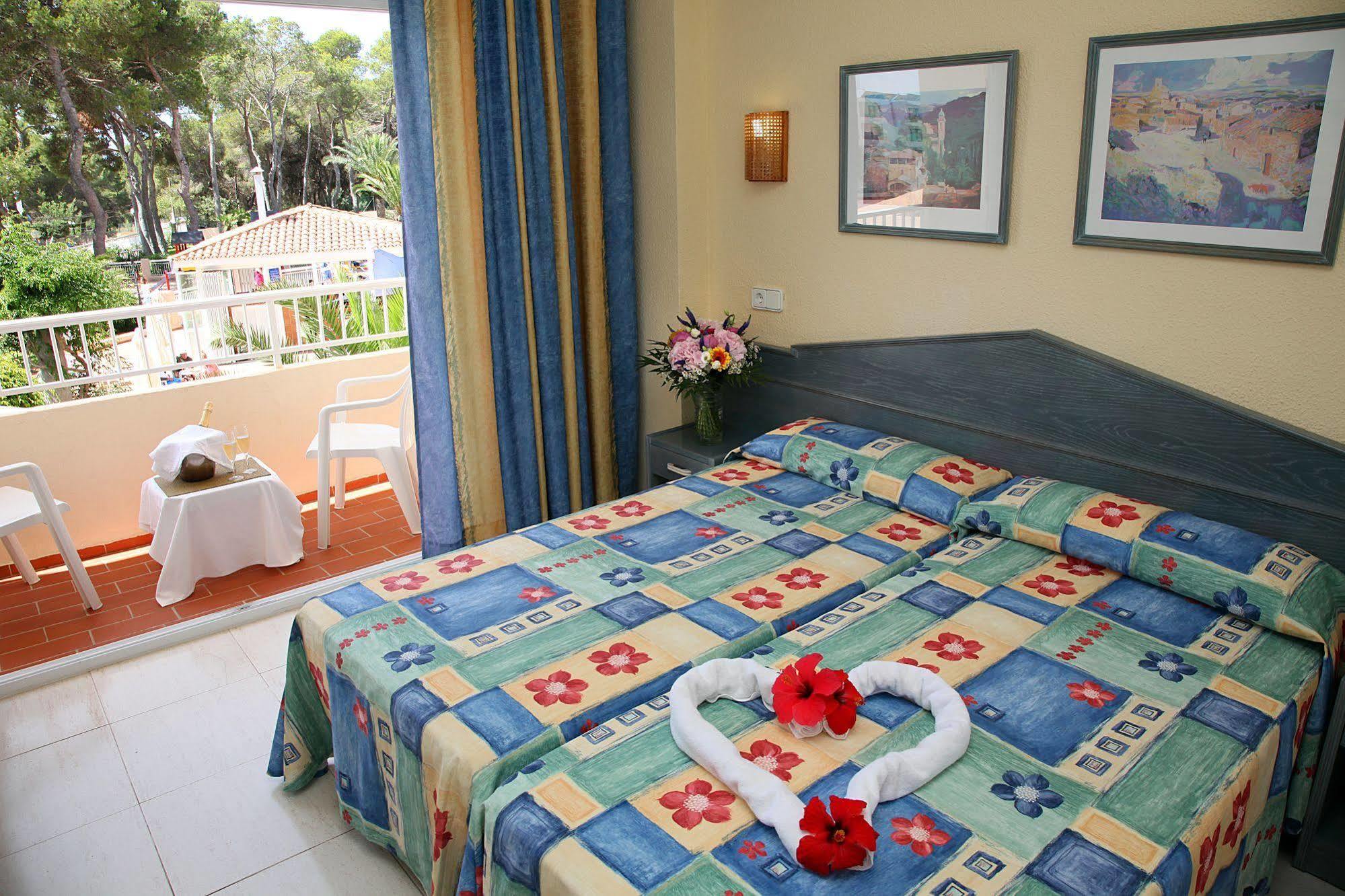 Invisa Ereso 3*
