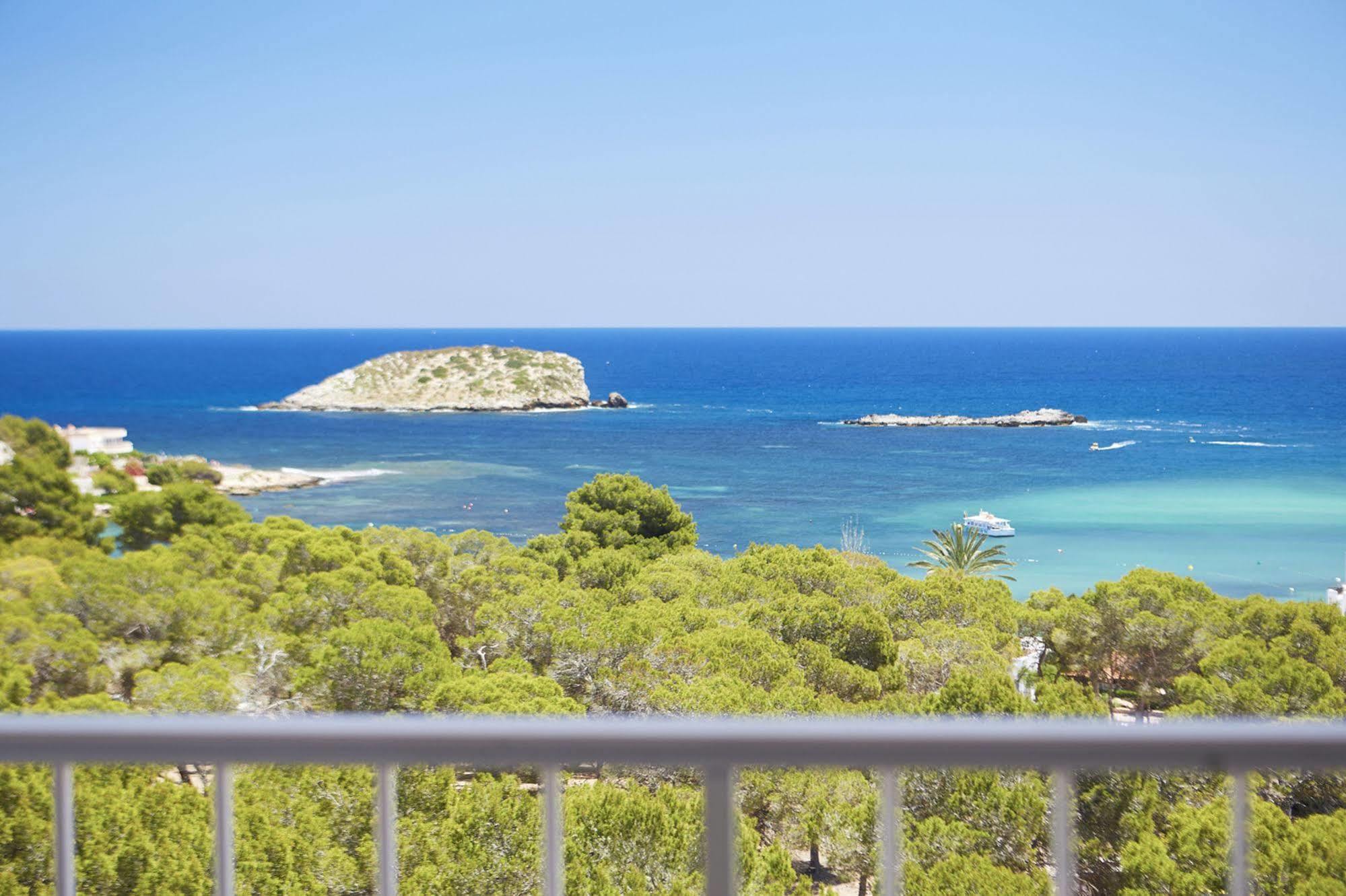 Hotel Invisa Ereso 3*