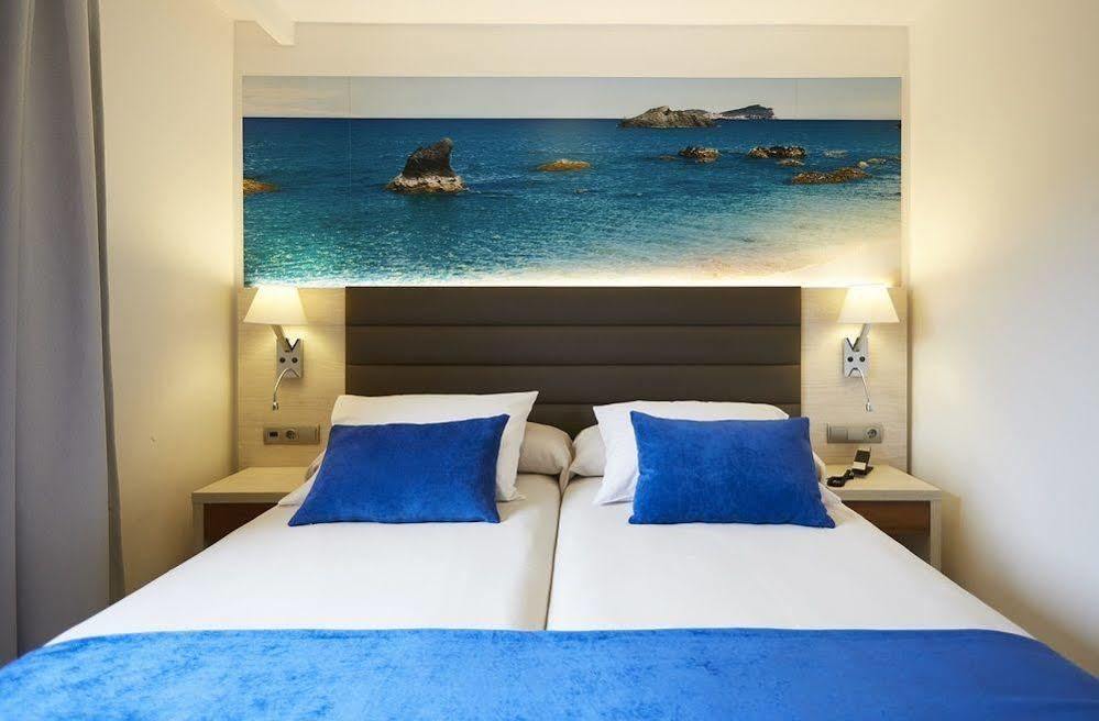 Hotel Invisa Ereso