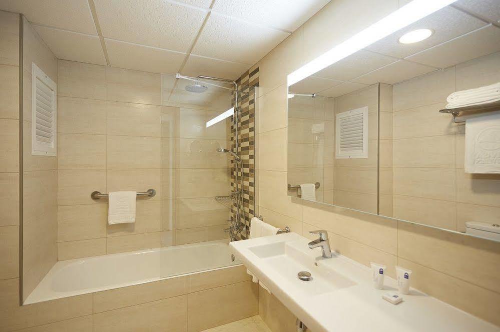 Hotel Invisa Ereso 3*