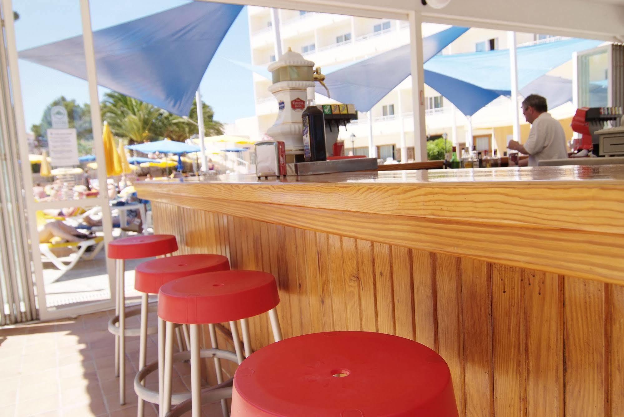 Invisa Ereso 3* Es Cana