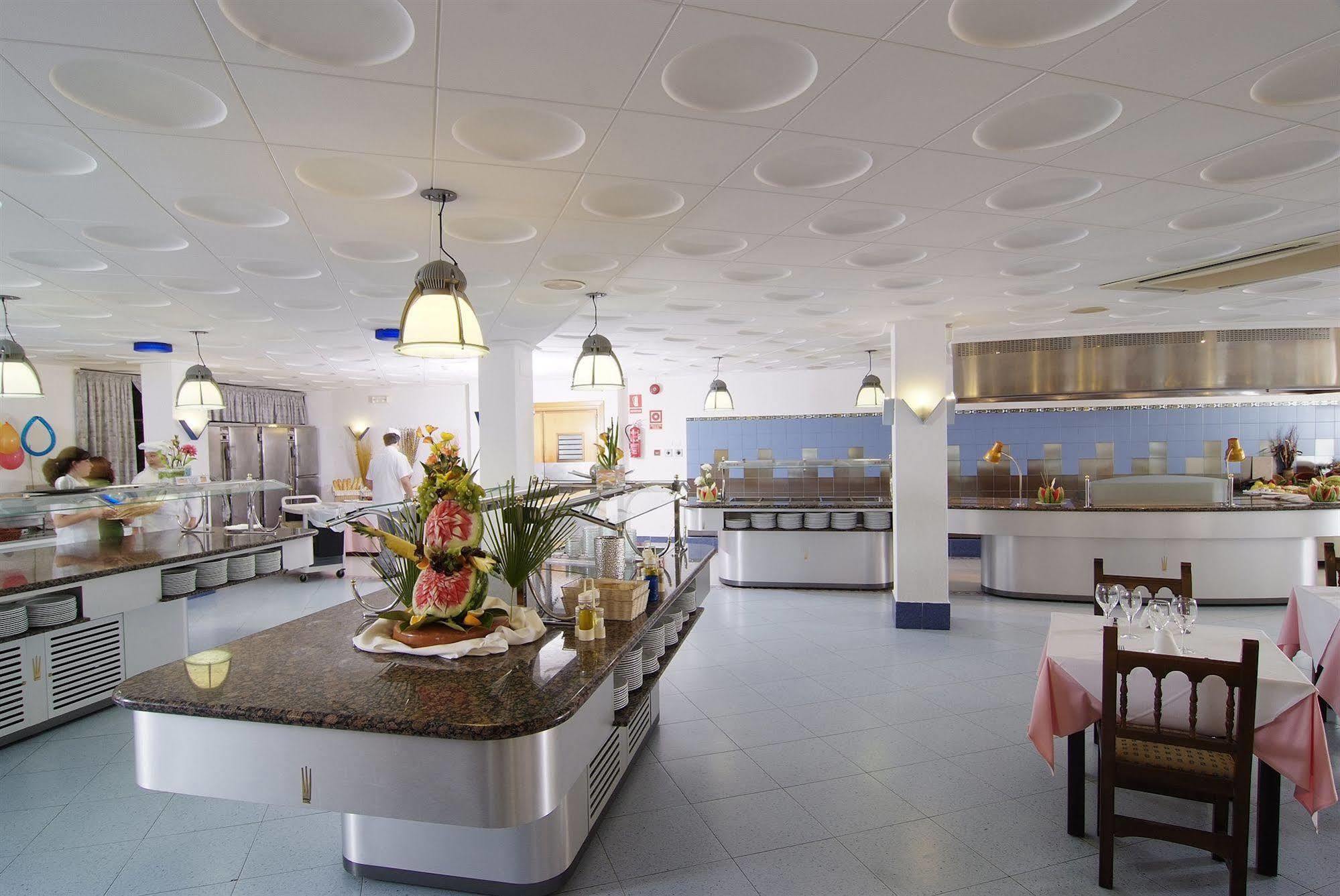 Invisa Ereso 3* Es Cana