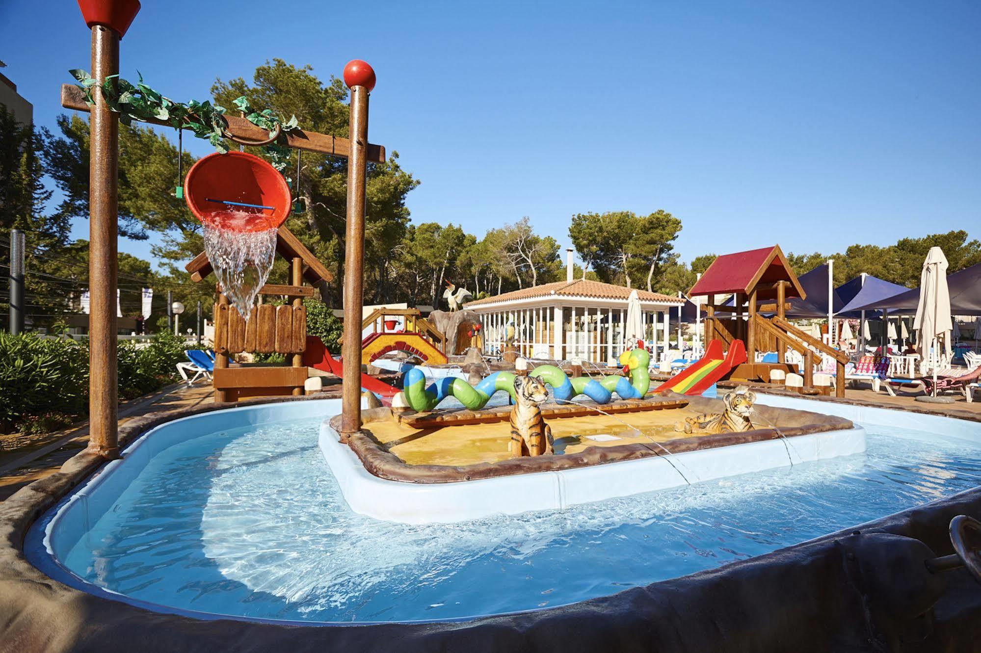 Invisa Ereso Hotel