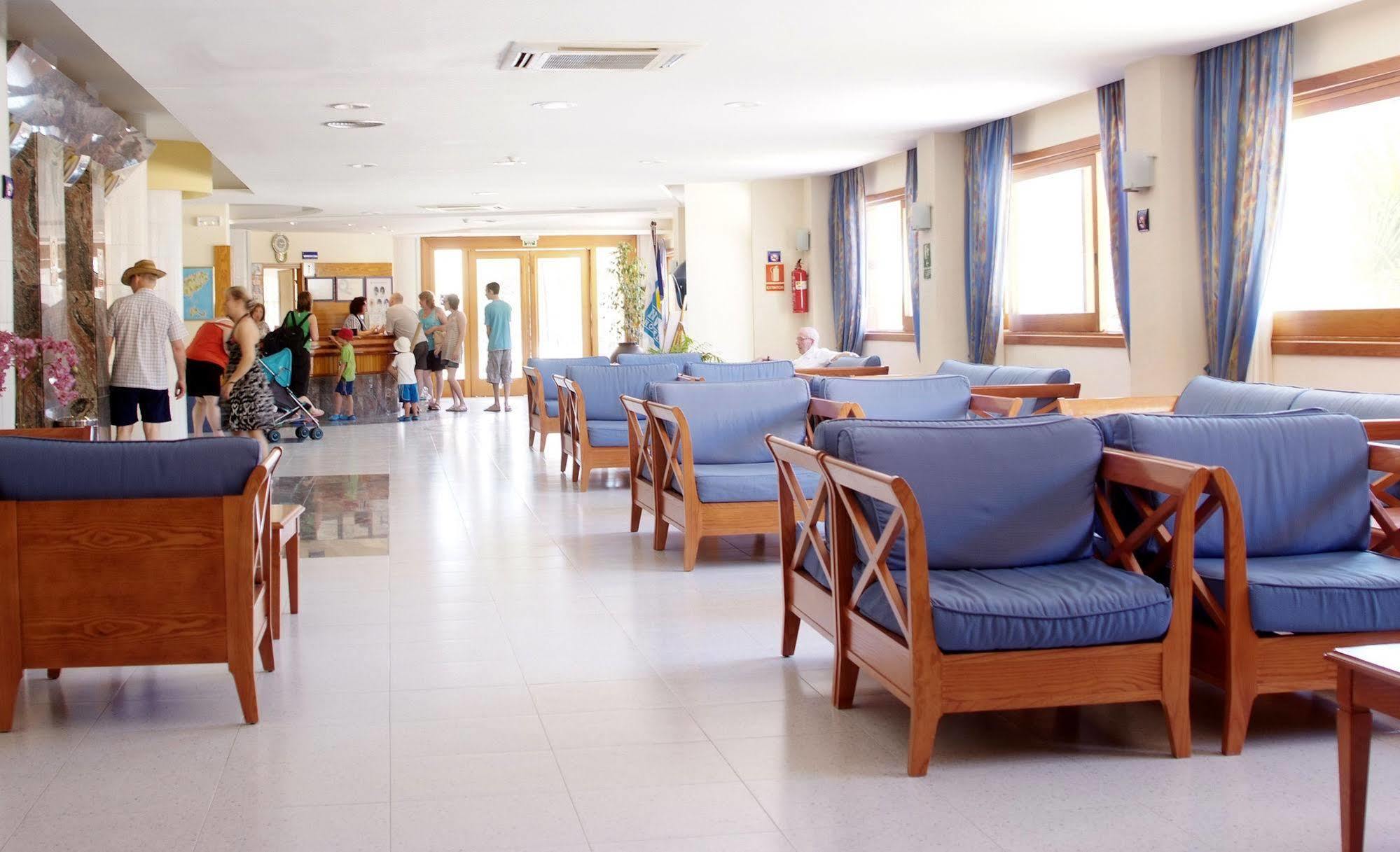 Hotel Invisa Ereso 3*