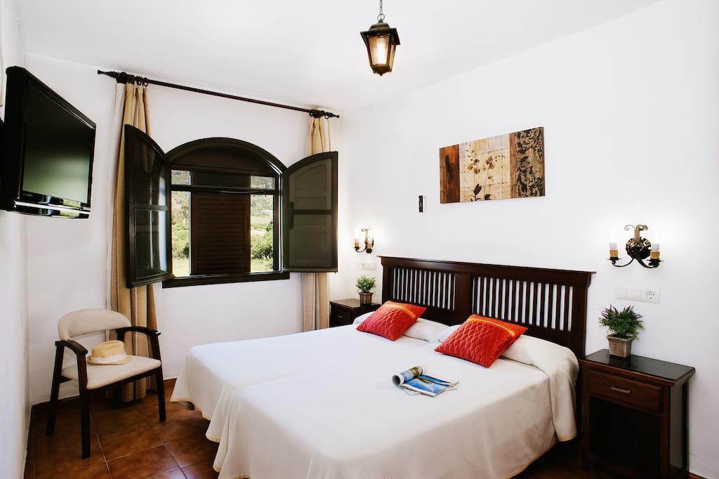 Hotel La Codorniz Tarifa