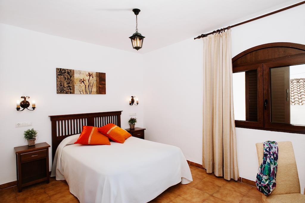 La Codorniz Hotel Tarifa
