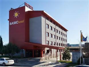 Basic 2* Olèrdola