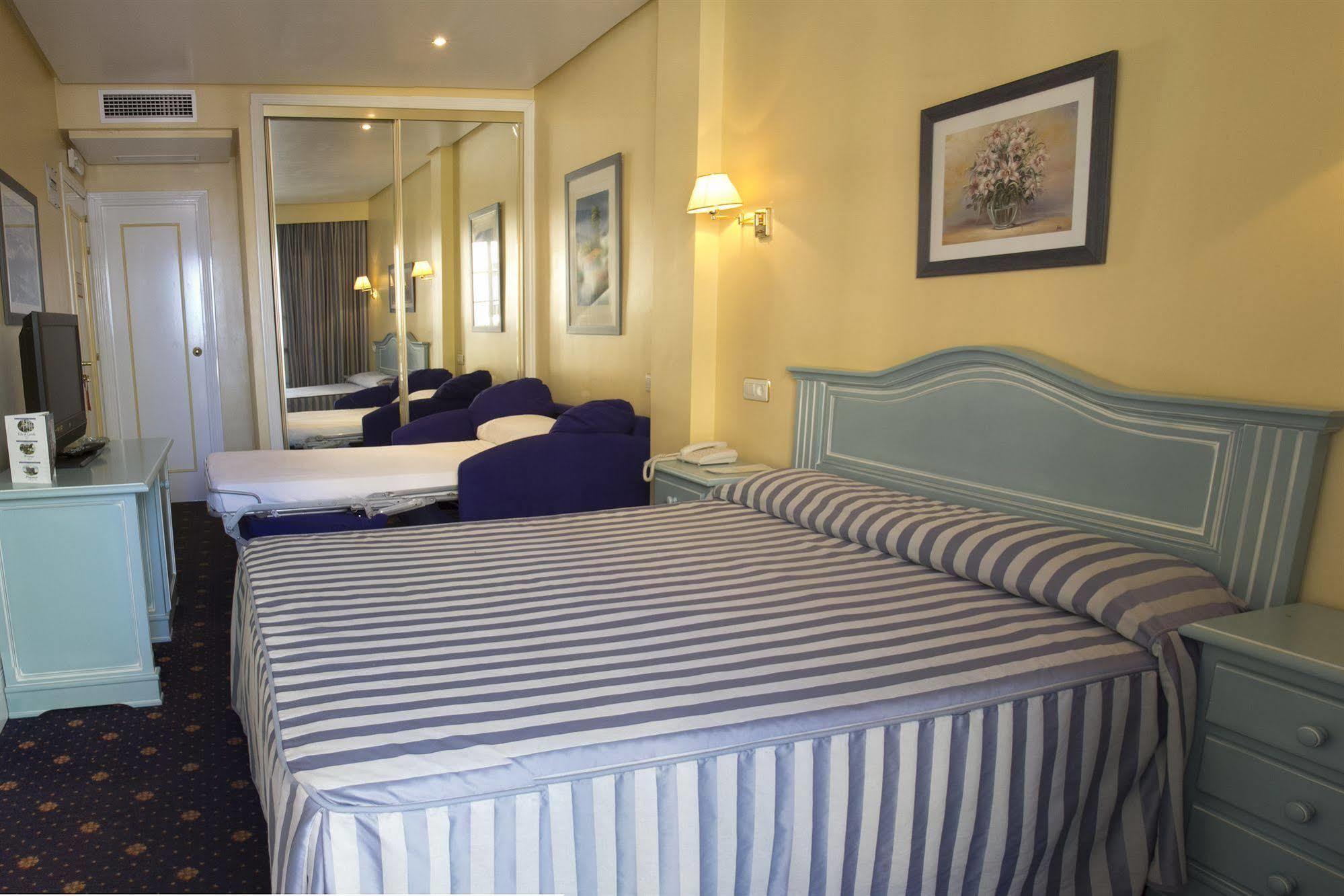 Hotel De Laredo Fuengirola