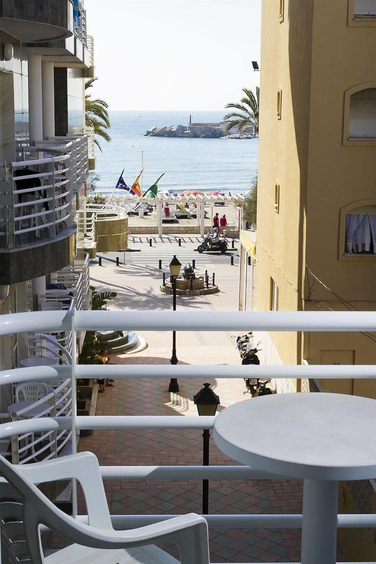 Hotel De Laredo Fuengirola