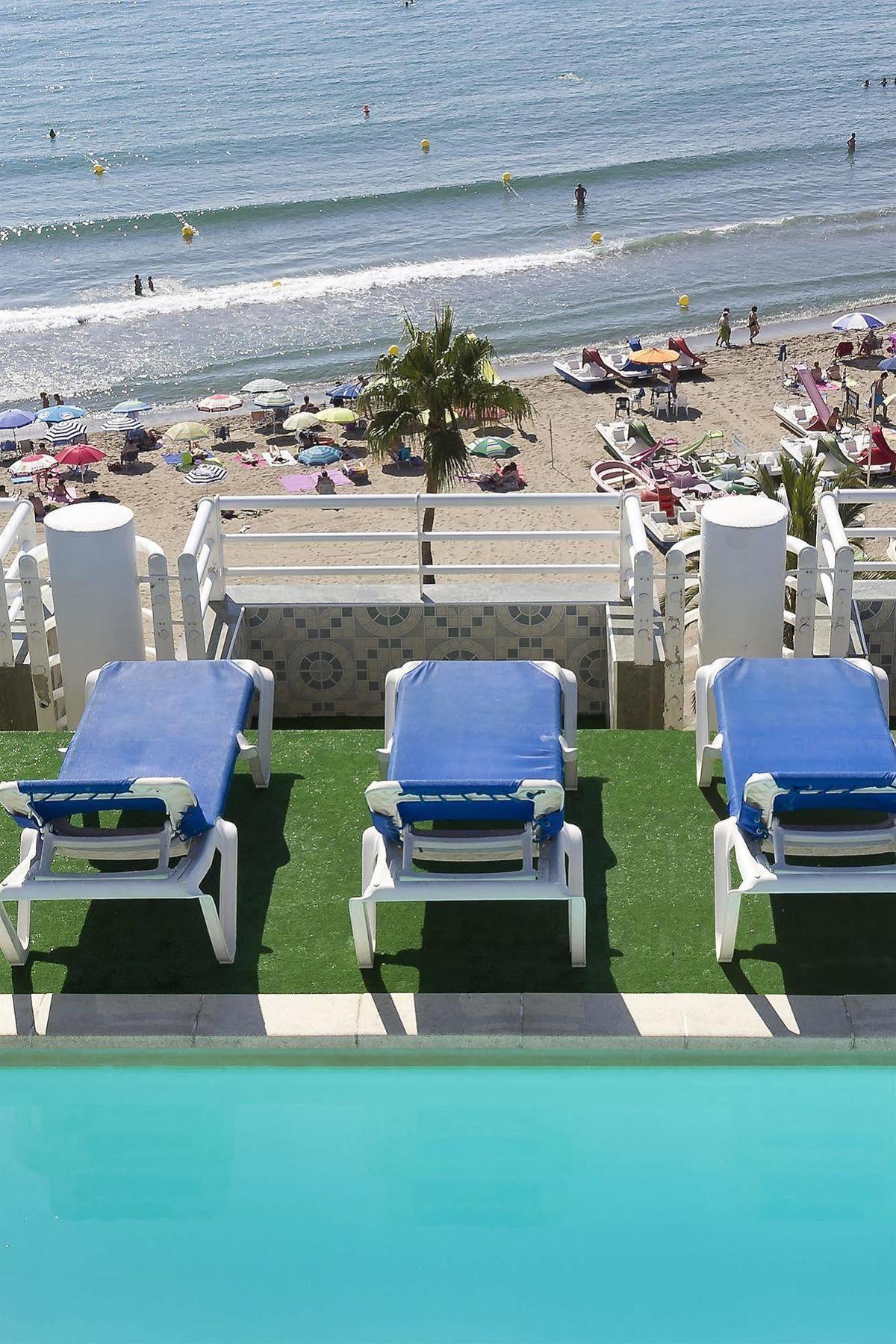 De Laredo Hotel Fuengirola