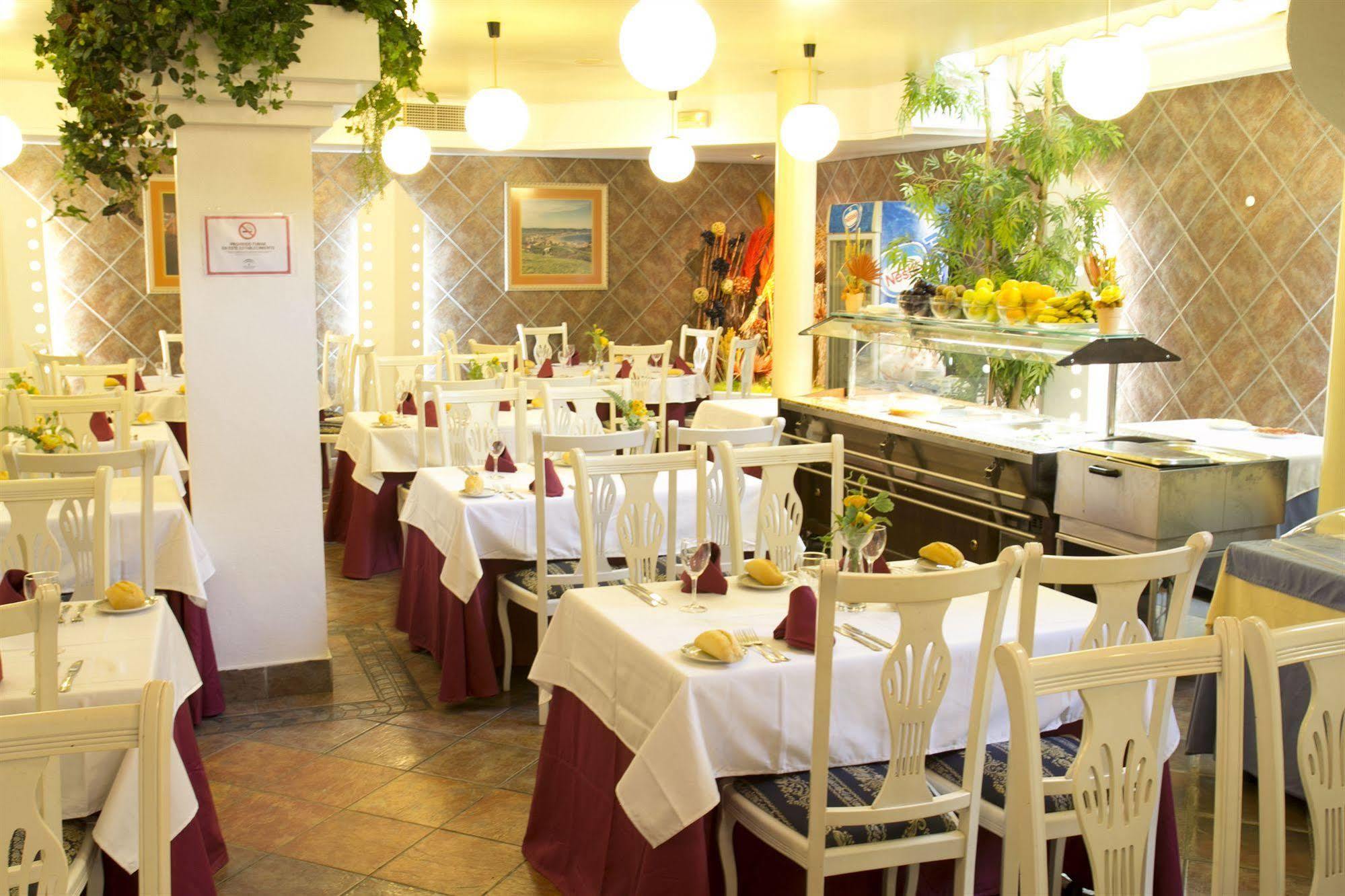 De Laredo Hotel