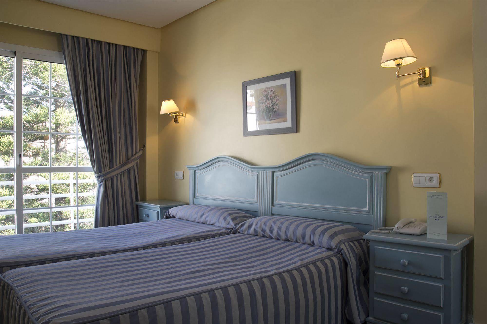 De Laredo 3* Fuengirola