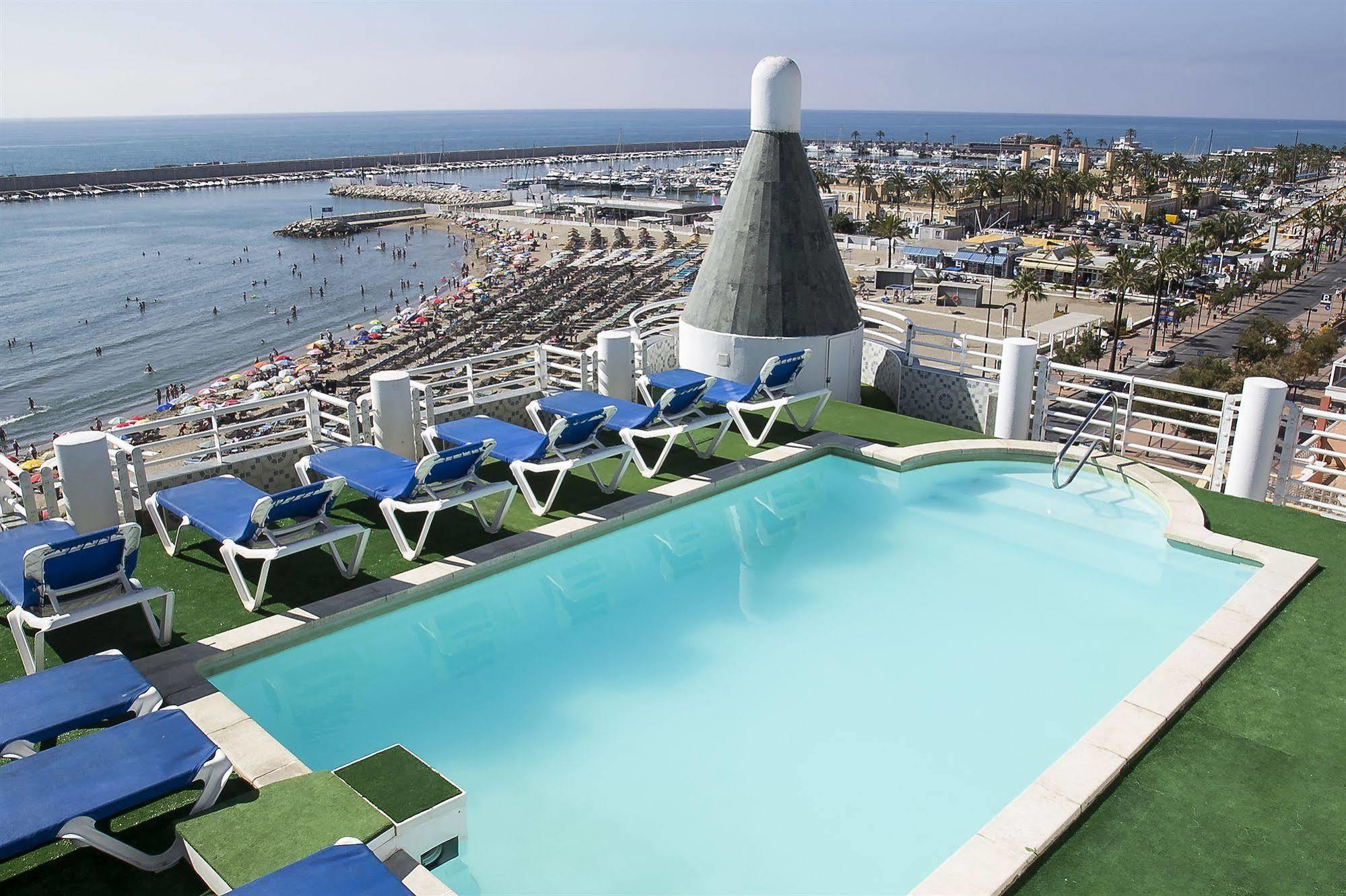 De Laredo Hotel 3*