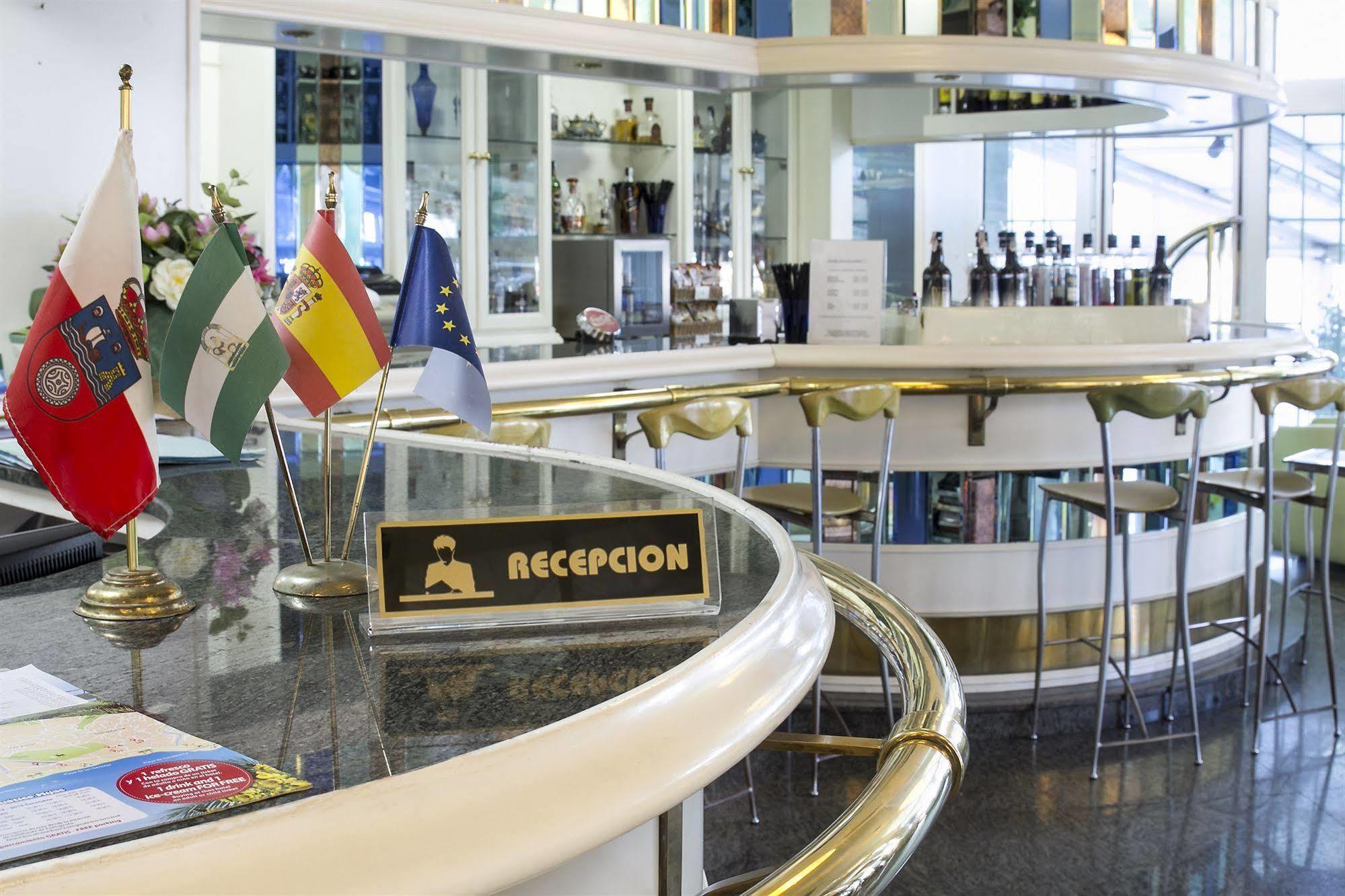 Hotel De Laredo Fuengirola