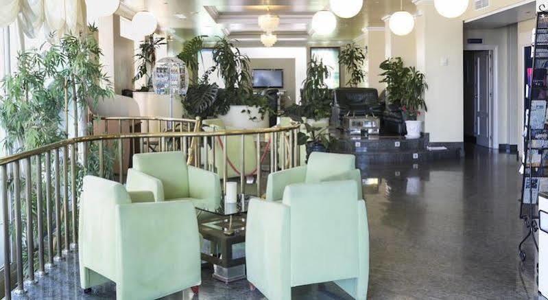 De Laredo Hotel Fuengirola