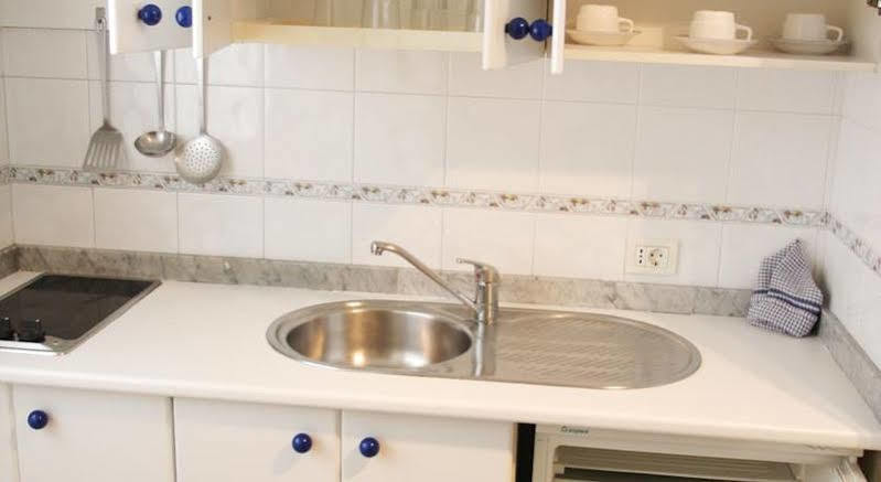 Catalina Park Apartamento