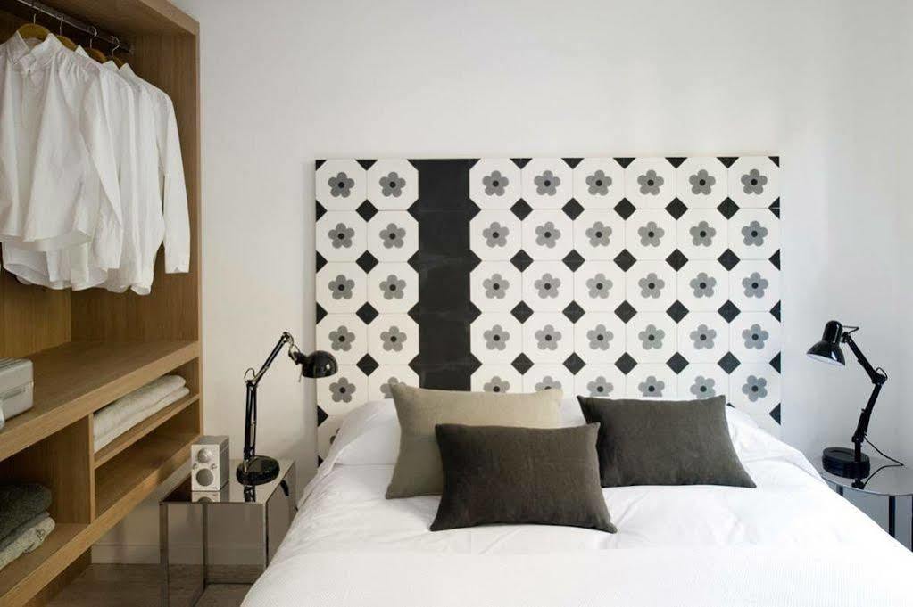 Apartment Eric Voekel Boutique - Sagrada Familia *