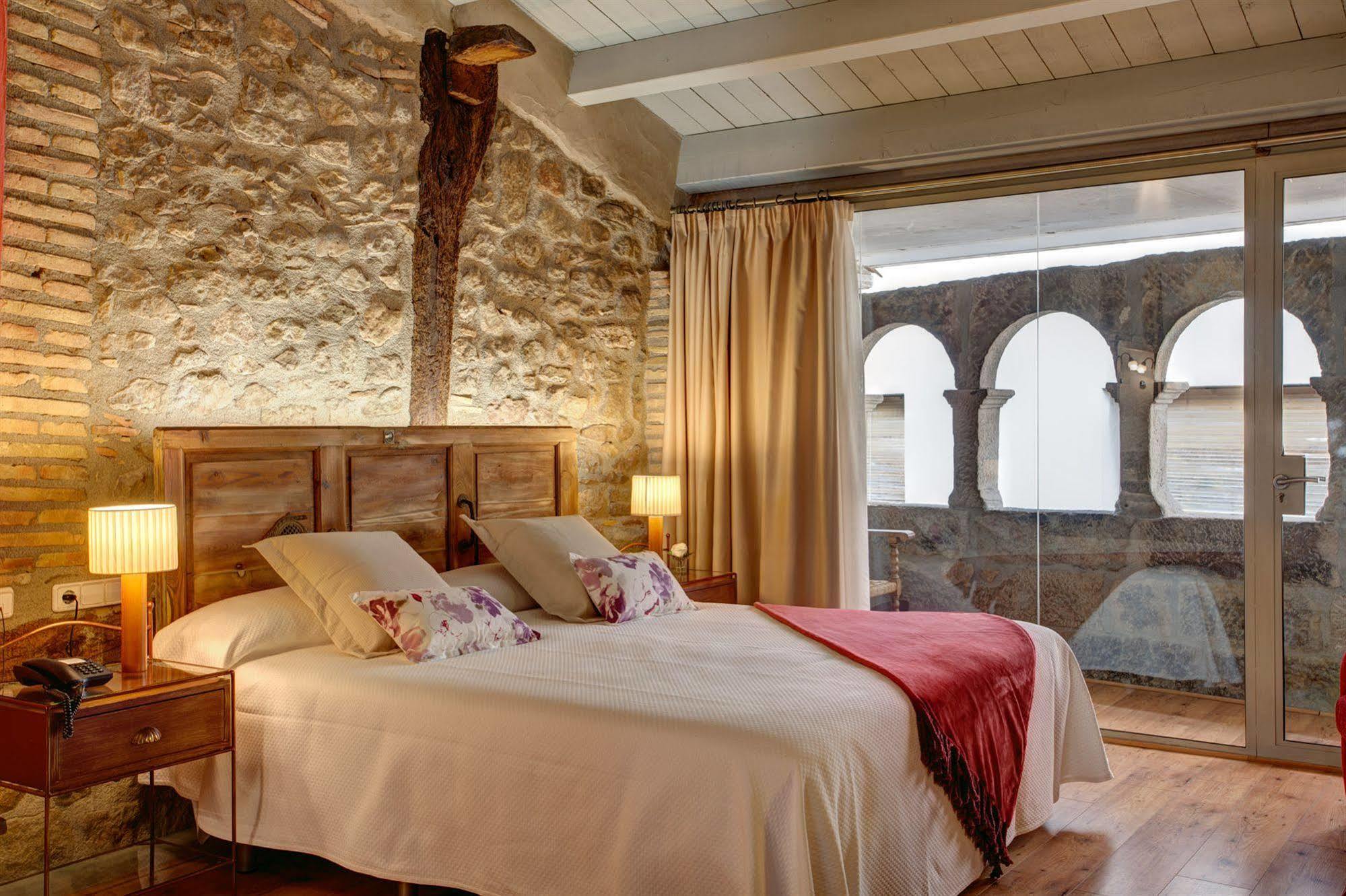 La Freixera Hotel Solsona