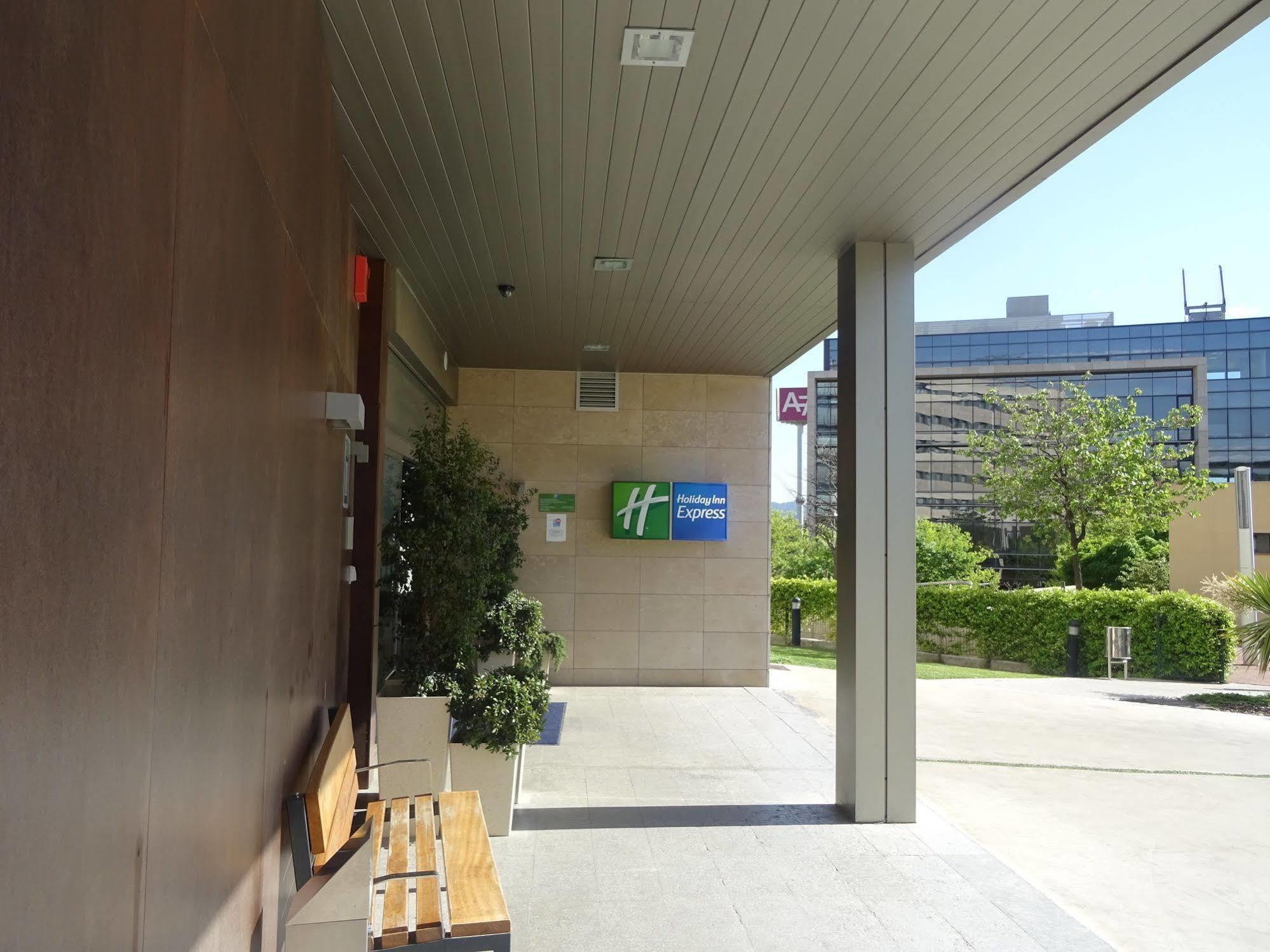 Express Sant Cugat By Ihg Hotel Sant Cugat del Vallès