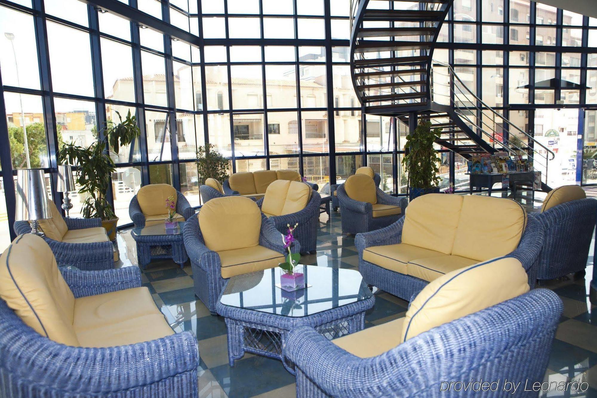 Cibeles Playa Hotel