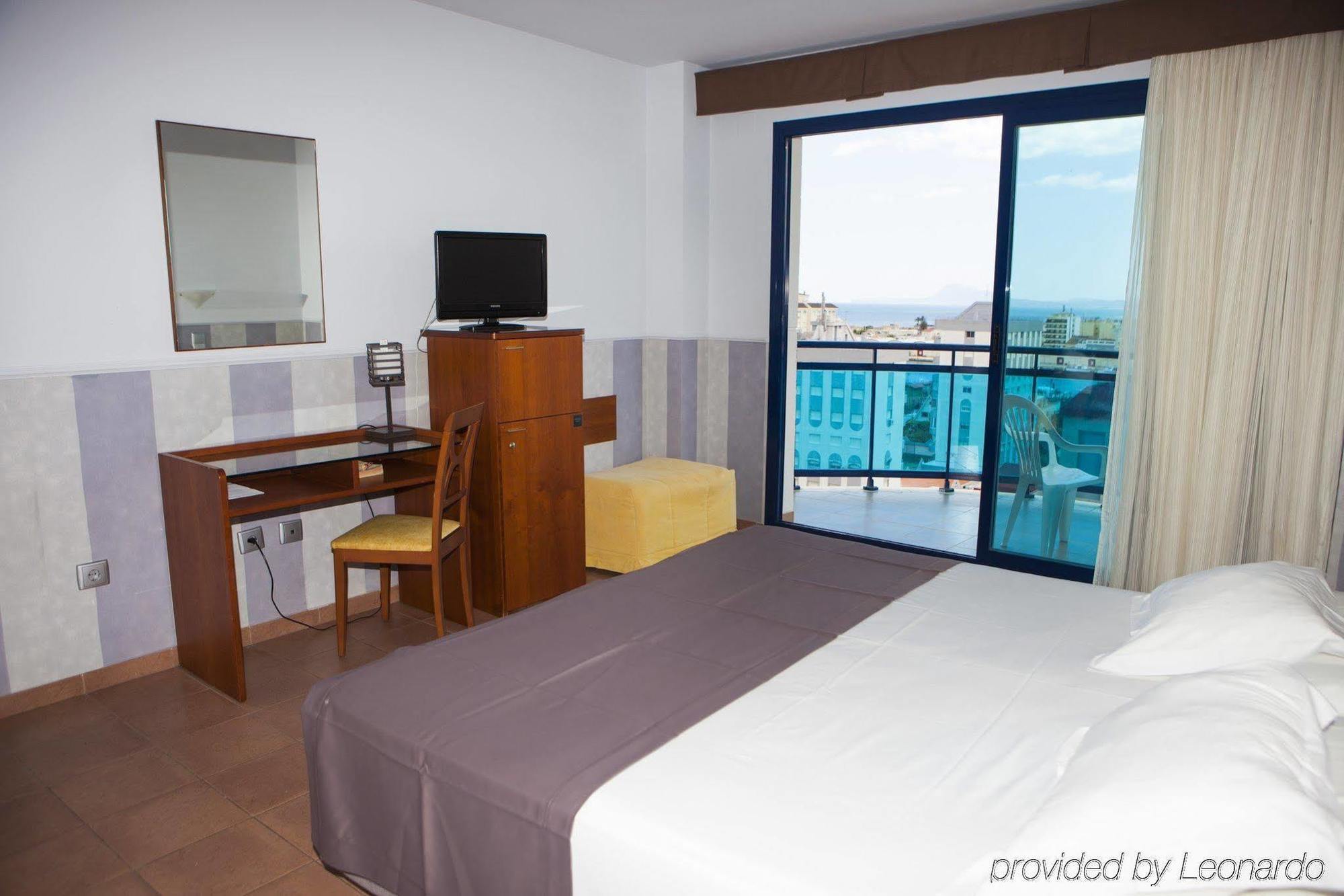 Hotel Cibeles Playa Gandia