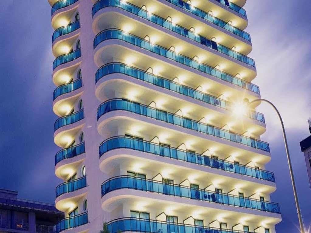Hotel Cibeles Playa 3*