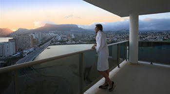 Larimar Apartamento *