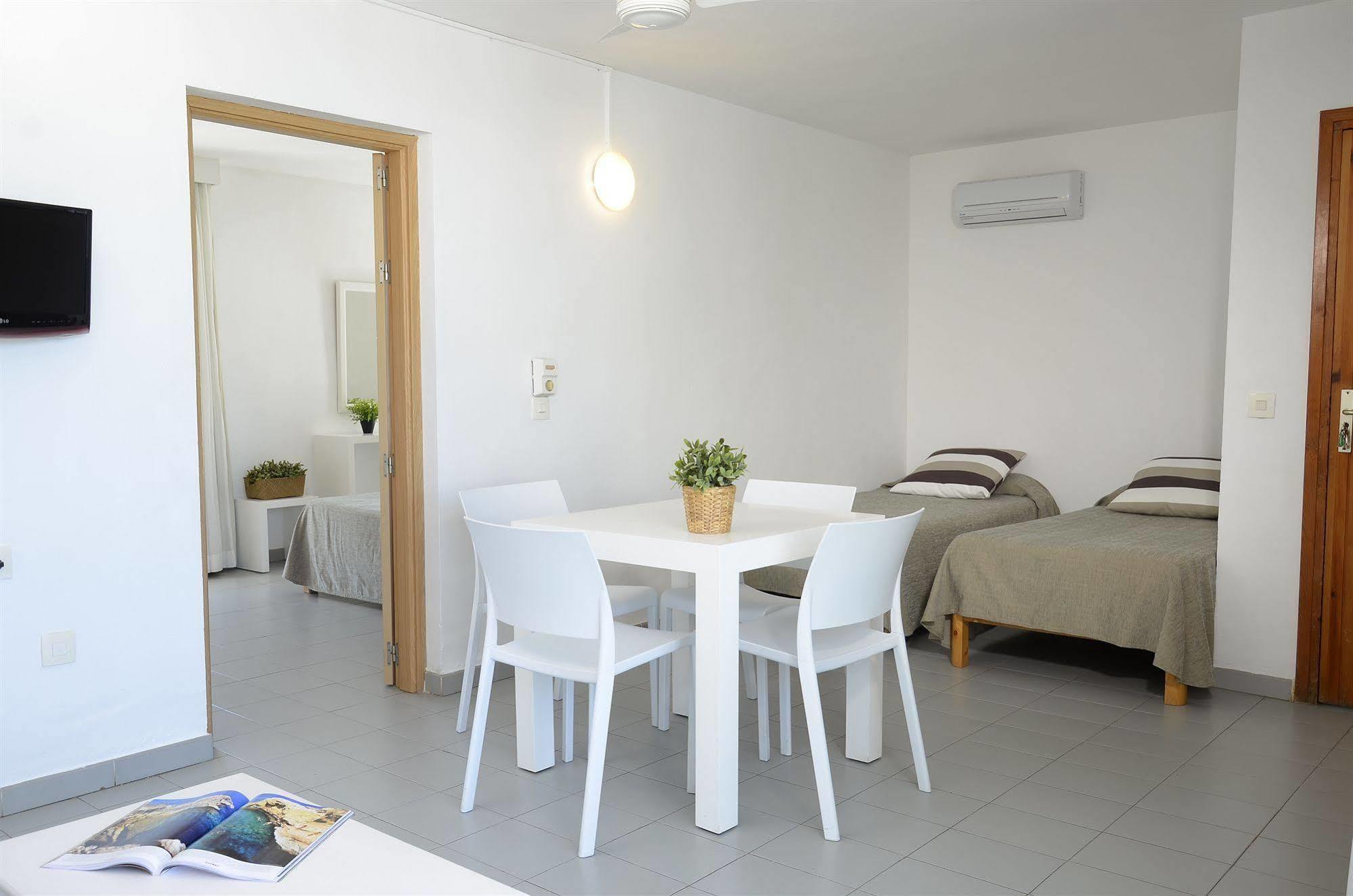 Apartamento Sabina Playa La Savina (Formentera)