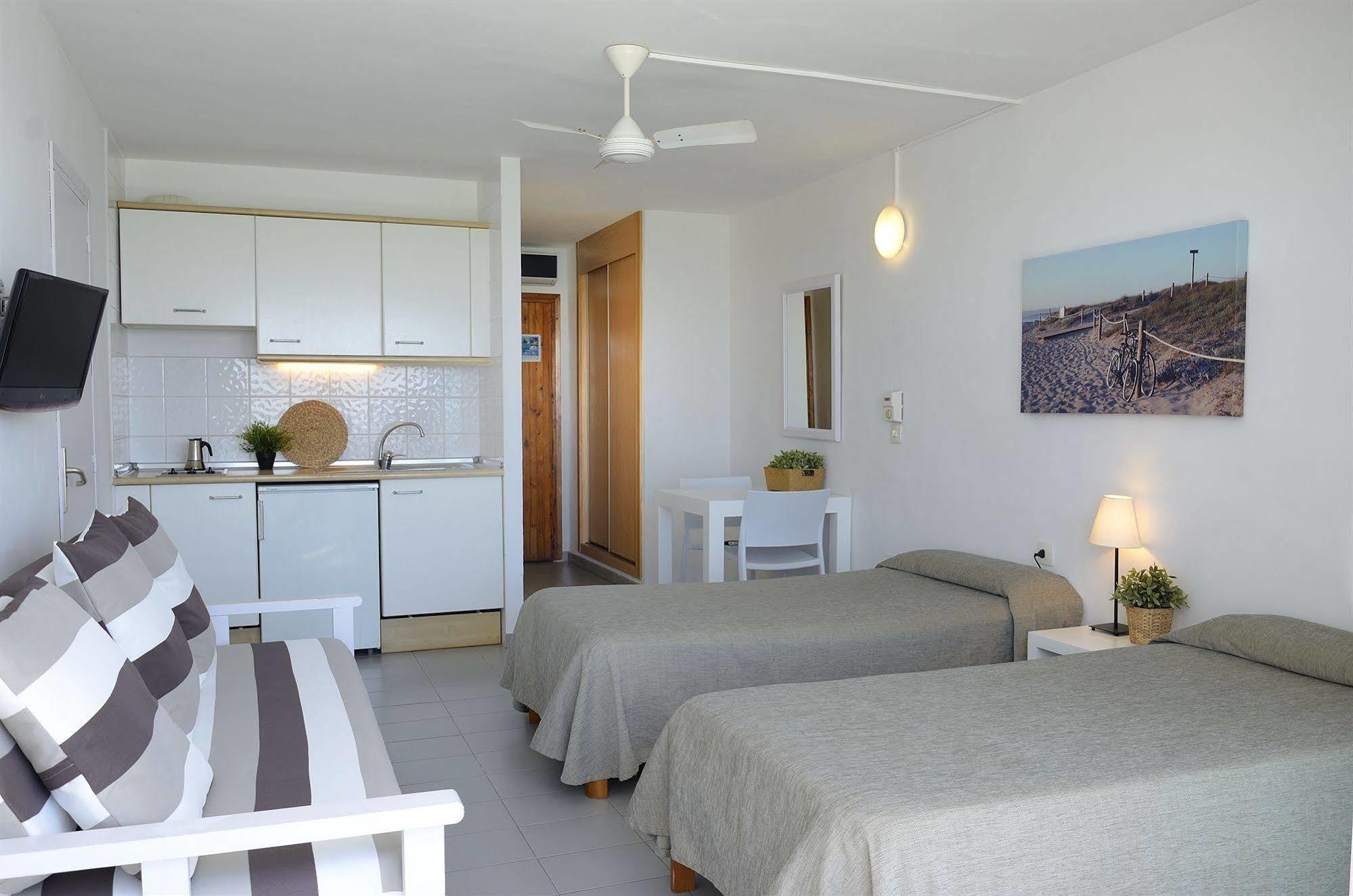 Sabina Playa Apartamento