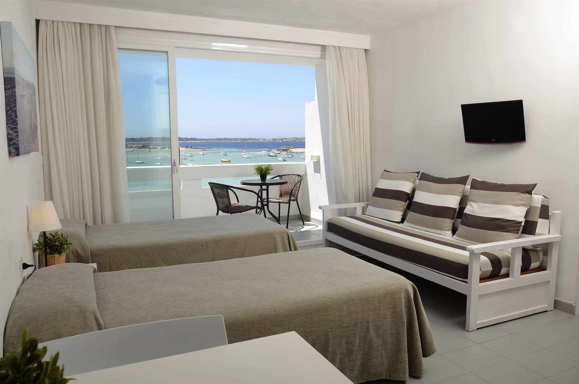 Sabina Playa Apartamento