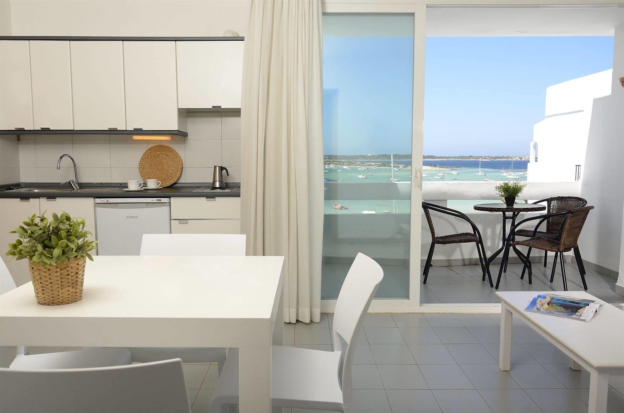 Apartamento Sabina Playa