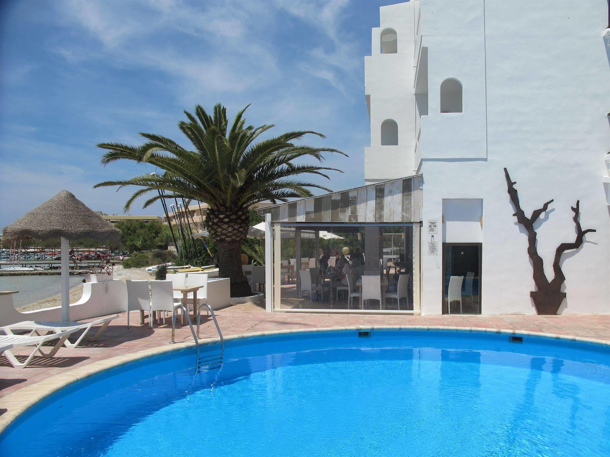 Sabina Playa Apartamento La Savina (Formentera)