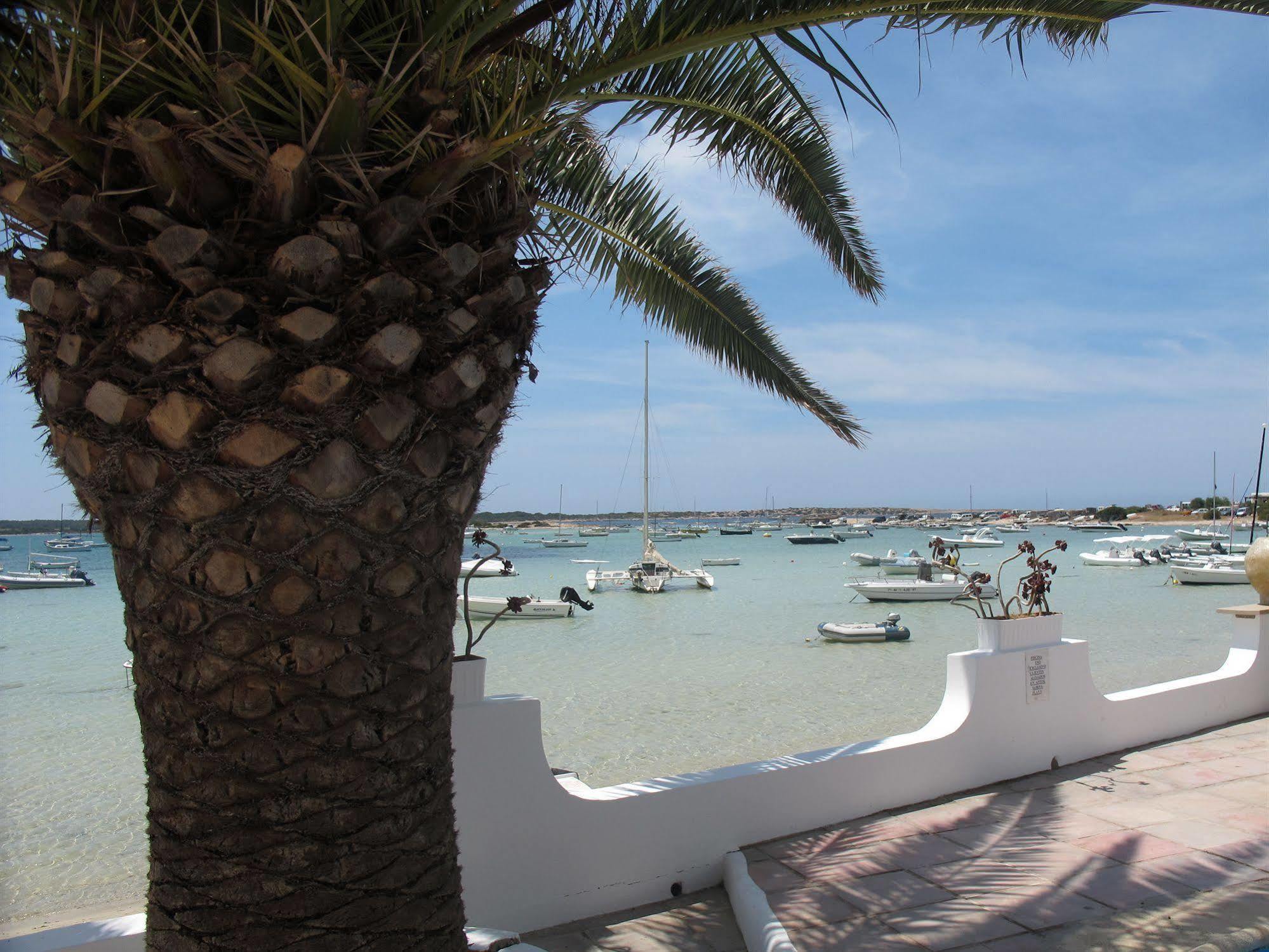 Sabina Playa *