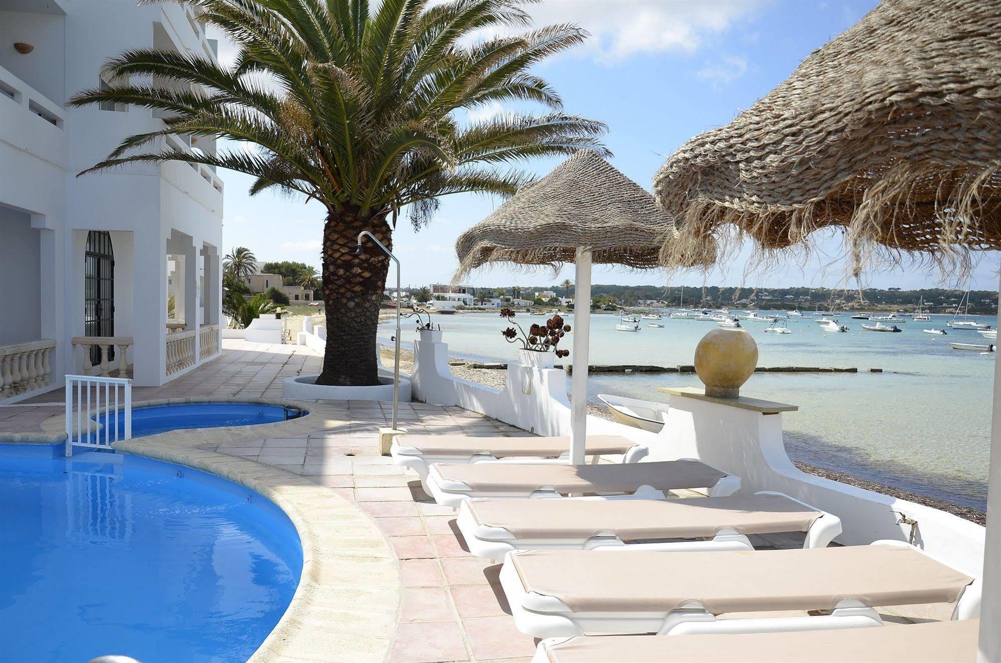 Sabina Playa