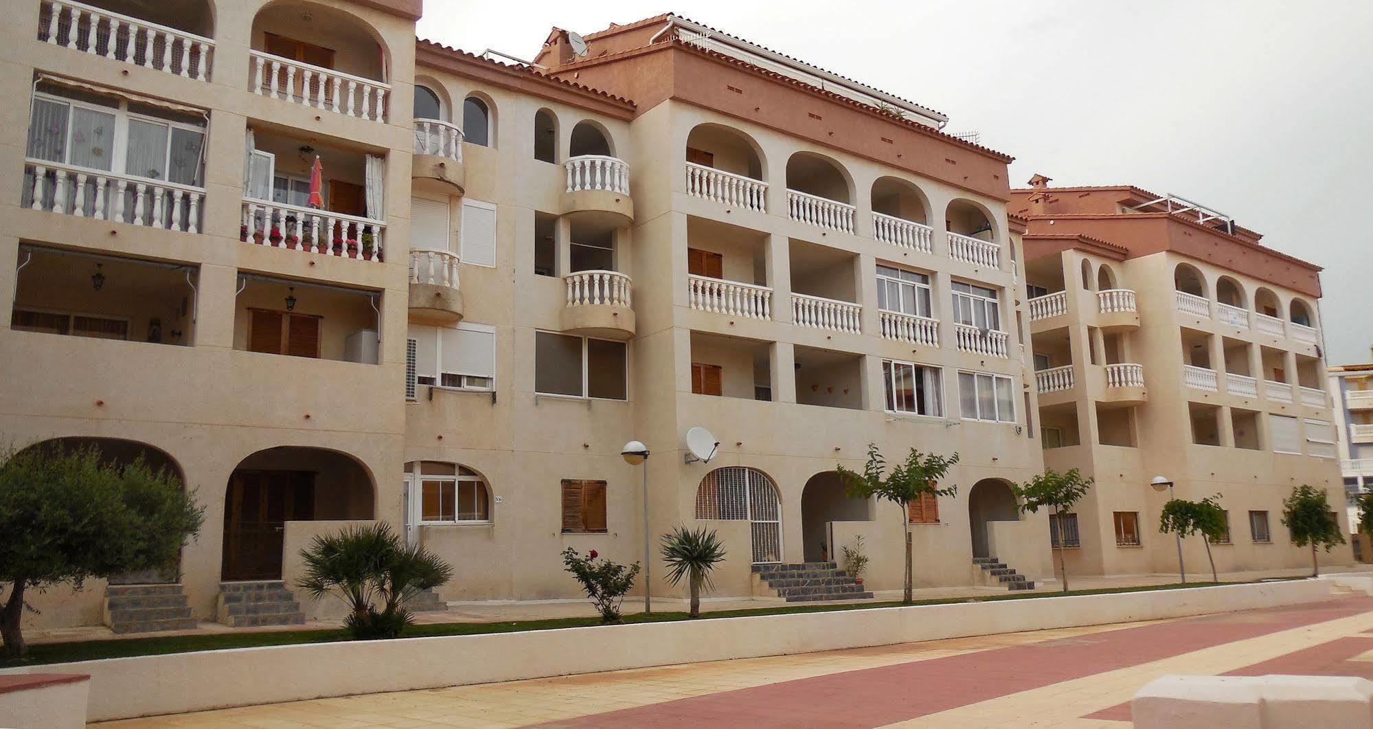 Costa Azahar 3000