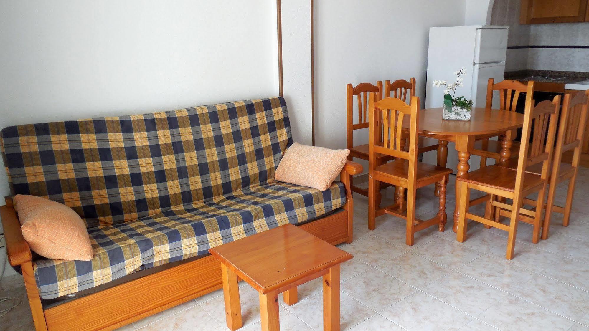Costa Azahar 3000 Apartamento *