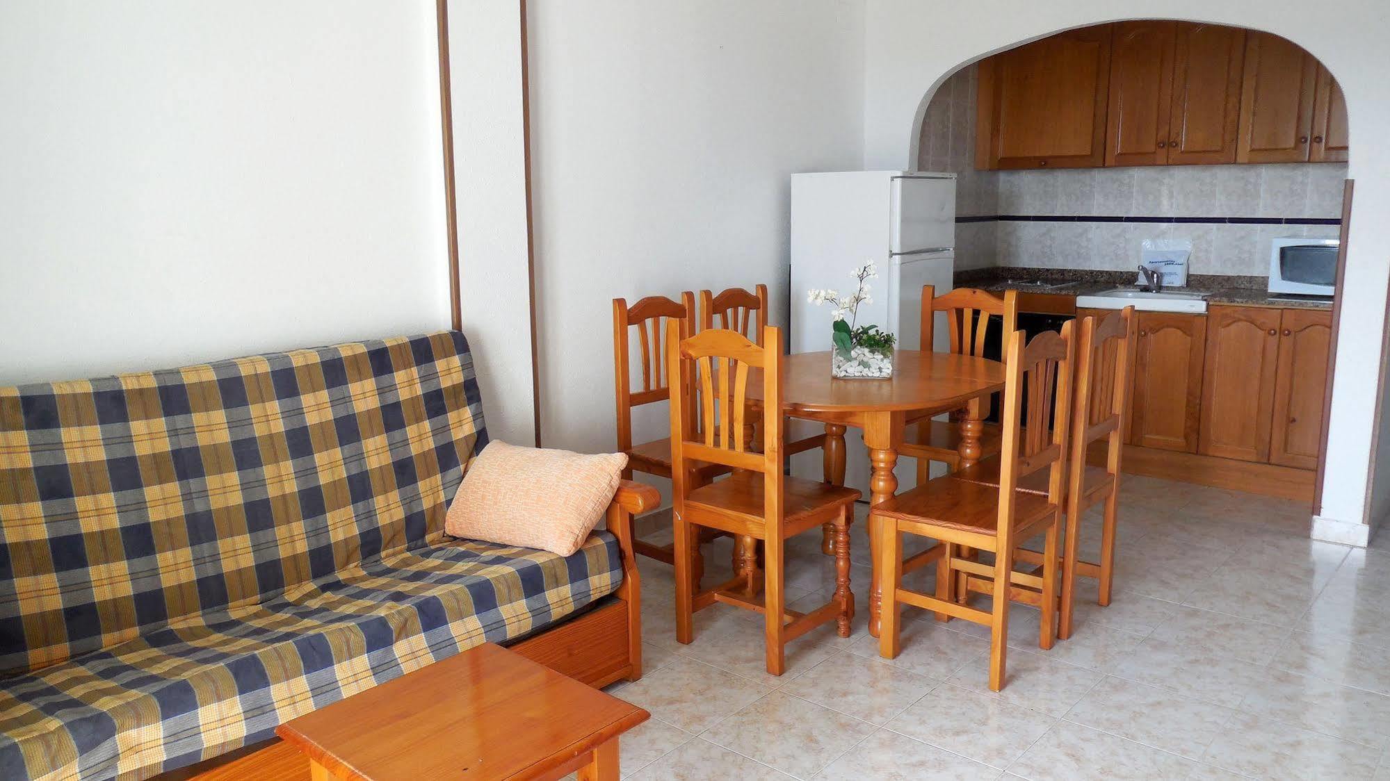 Costa Azahar 3000 Apartamento