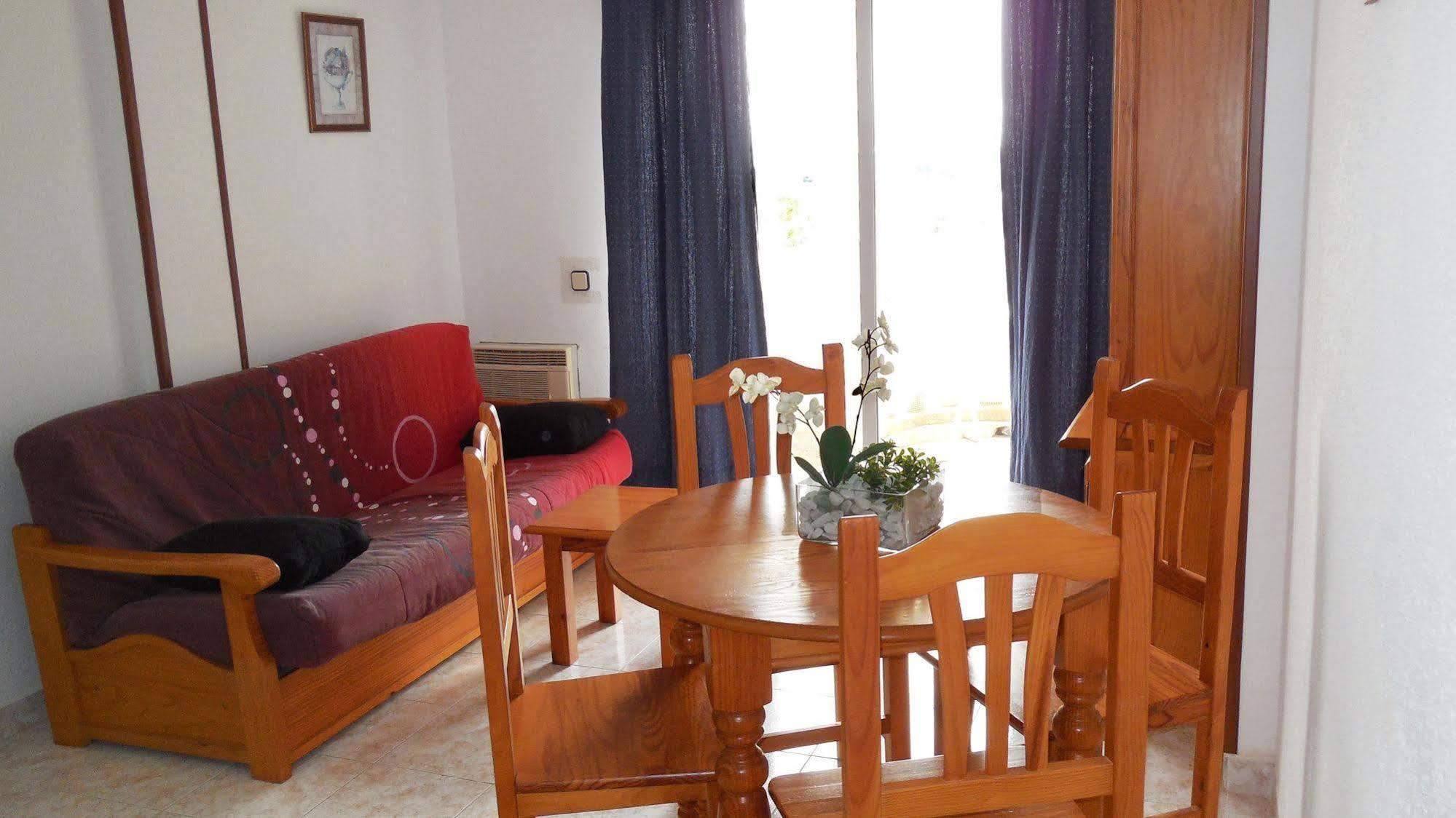 Costa Azahar 3000 Apartamento