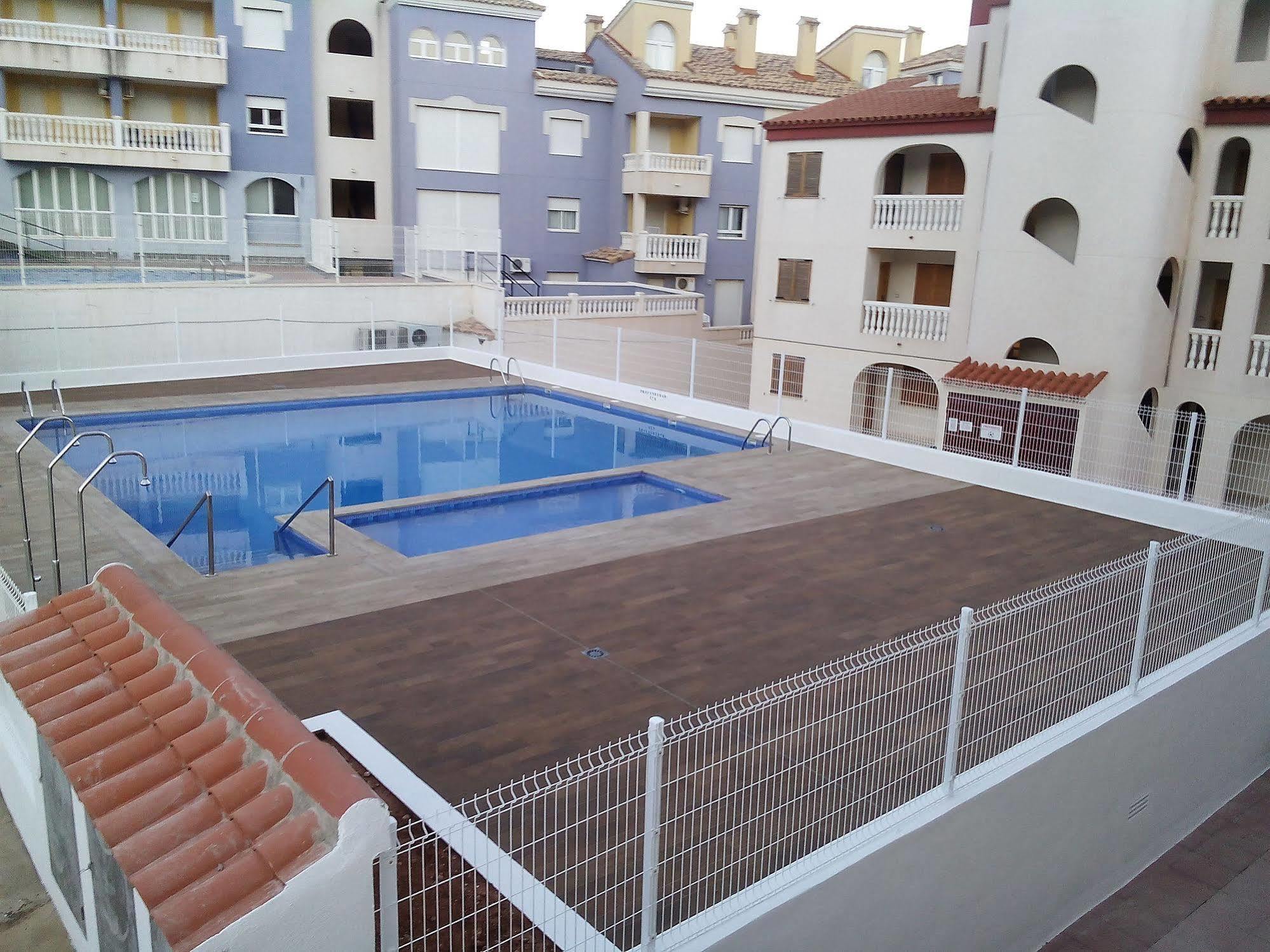 Costa Azahar 3000 Alcossebre