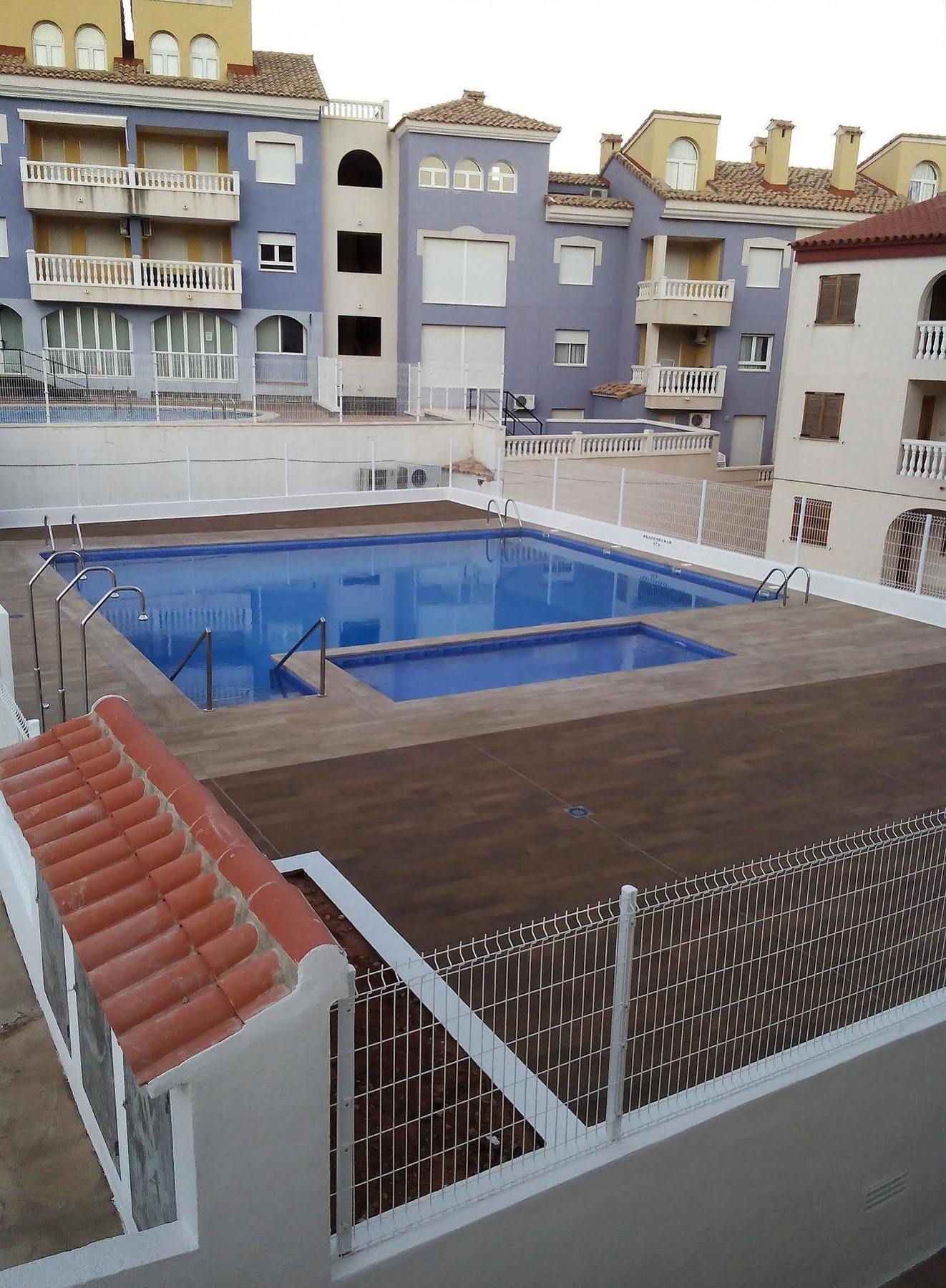 Costa Azahar 3000 * Alcossebre