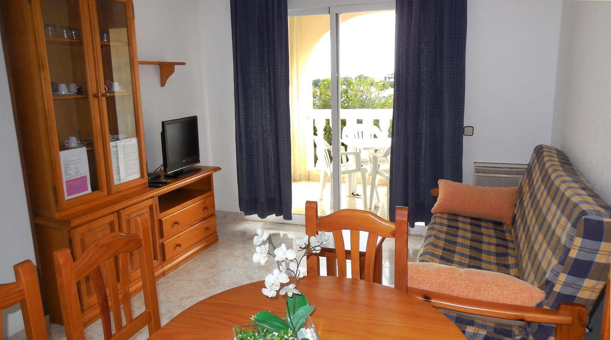 Costa Azahar 3000 Apartamento
