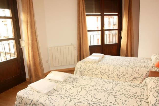 Apartamento Costa Azahar 3000 Alcossebre