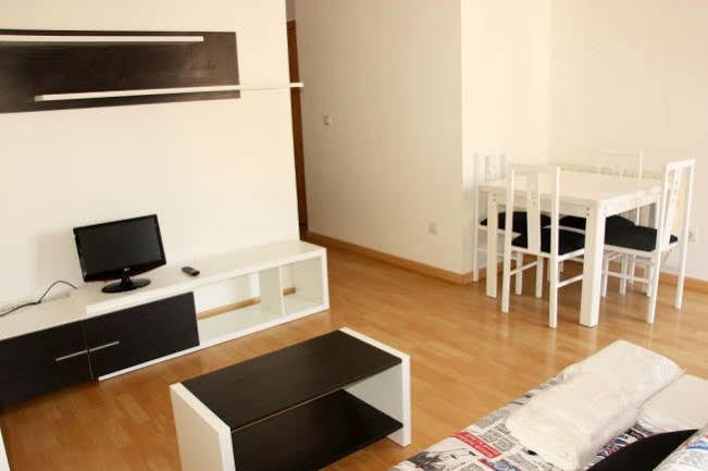 Costa Azahar 3000 Apartamento Alcossebre