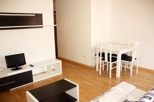 Apartamento Costa Azahar 3000 *