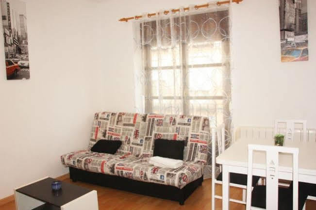 Apartamento Costa Azahar 3000 Alcossebre