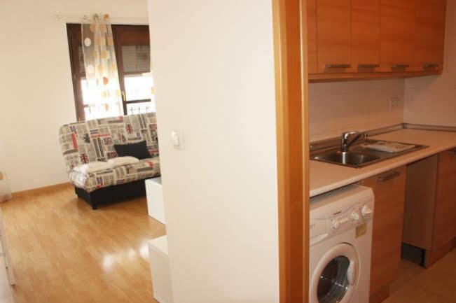 Apartamento Costa Azahar 3000 Alcossebre